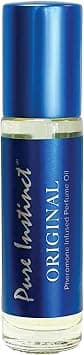 Pure Instinct Roll-On Infused Essential Oil Perfume on Amazon.ae - Price Tracker