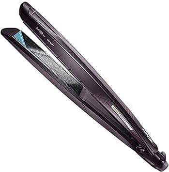 Babyliss ST327E Intense Protect Slim 28mm Hair Straightener - 235°C - Wet & Dry (Black) on Amazon.ae - Price Tracker