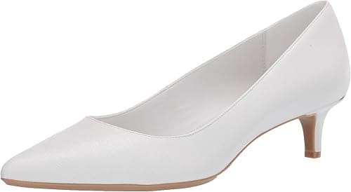 Calvin Klein Women's Gabrianna Pump on Amazon.ae - Price Tracker
