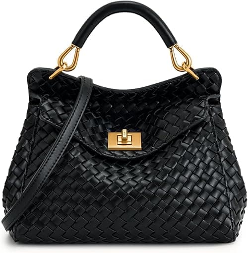 JW PEI Women's Lucia Classic Top Handbag on Amazon.ae - Price Tracker