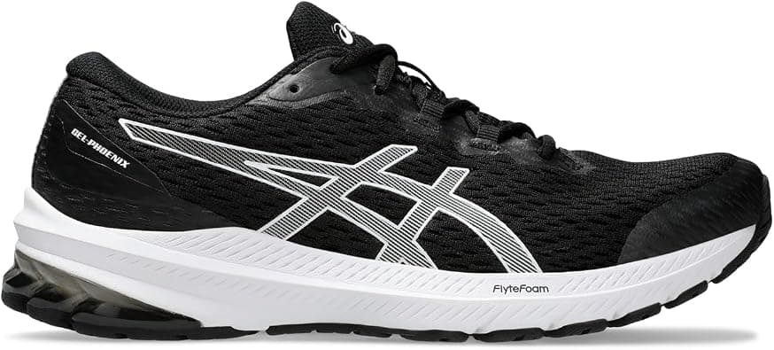 ASICS GEL-PHOENIX 12 mens PERFORMANCE RUNNING SHOES on Amazon - Best Deal Finder