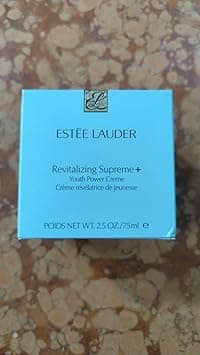 Estée Lauder Revitalizing Supreme + Youth Power Cream 75ml on Amazon.ae - Price Tracker