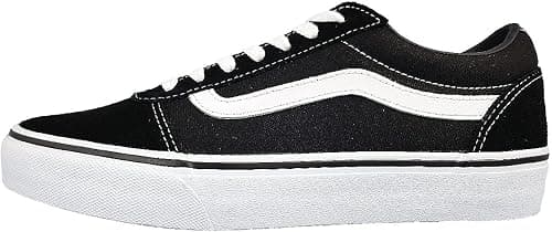 Vans Ward. mens Sneaker on Amazon.ae - Price Tracker