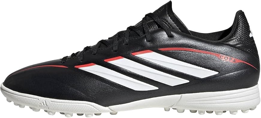 adidas Copa Pure IV League Turf Football Boots Kids Unisex-Kids SHOES على Amazon.ae - متتبع الأسعار
