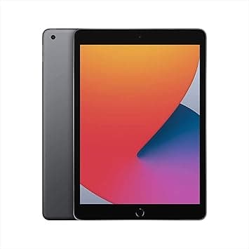 Apple (Refurbished) 2020 iPad (10.2-inch, Wi-Fi, 32GB) - Space Grey (8th Generation) - Amazon.ae Price Tracker