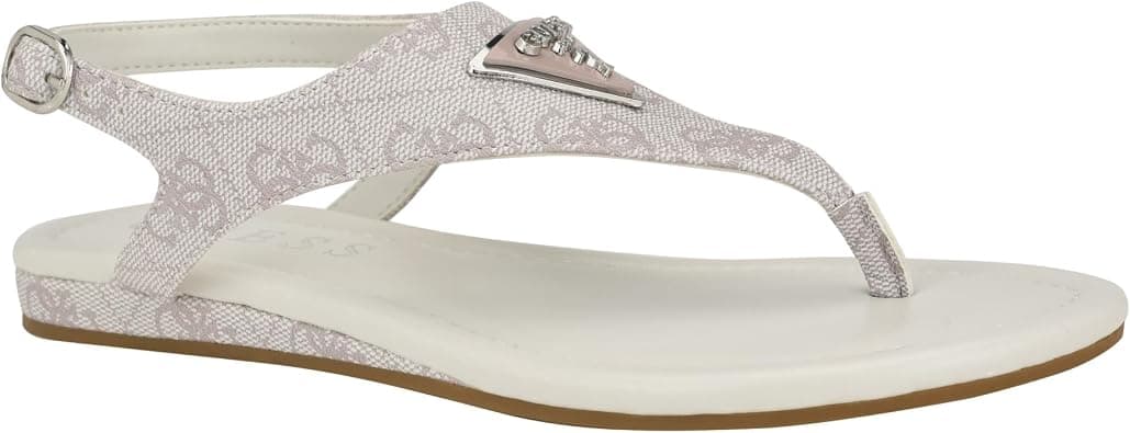 GUESS Unali womens Sandal على Amazon.ae - متتبع الأسعار