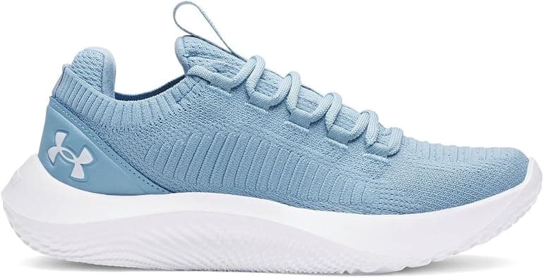 Under Armour UA W Dynamic 2 womens FOOTWEAR على Amazon.ae - متتبع الأسعار