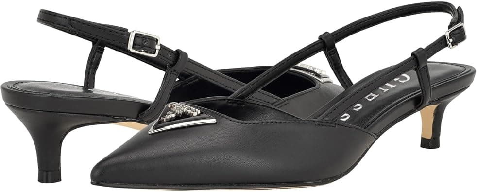 GUESS Jesson womens Pump on Amazon.ae - Price Tracker