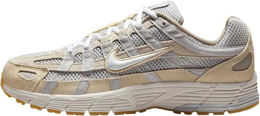 Nike P-6000 mens Sneaker on Amazon.ae - Price Tracker