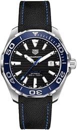 Tag Heuer Aquaracer Automatic 43mm Mens Watch Ref WAY201C.FC6395 - Best Deal Finder