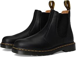 Dr. Martens Unisex-Adult 2976 Leather Chelsea Boots - Best Deal Finder