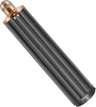 40MM 1.6in Long Hair Curling Barrels For Dyson Airwrap Styler HS01 HS05, Multi-Styler Self-Curling Attachment Accessories - Amazon.ae Price Tracker