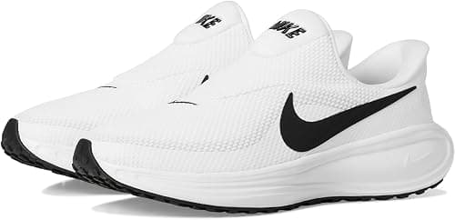 Nike NIKE REVOLUTION 8 EASYON mens Slip-On Shoes on Amazon - Best Deal Finder