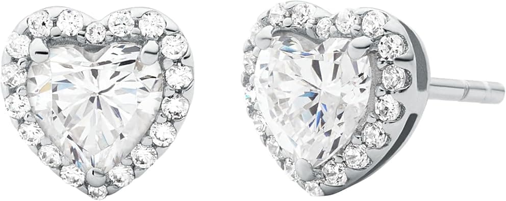 Michael Kors Premium MKC1519AN040 Earrings, Única, Non-precious metals, No Gemstone - Best Deal Finder