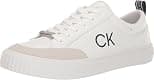 Calvin Klein Women's Lariss Sneaker - Best Deal Finder