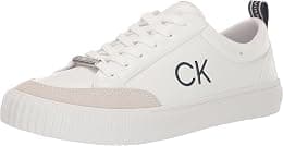 Calvin Klein Women's Lariss Sneaker - Best Deal Finder