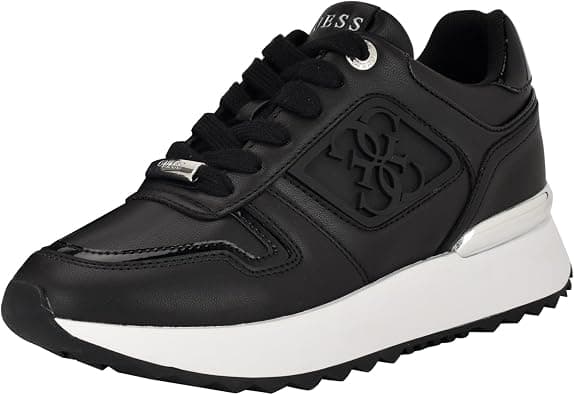 GUESS Koyaa womens Sneaker on Amazon.ae - Price Tracker