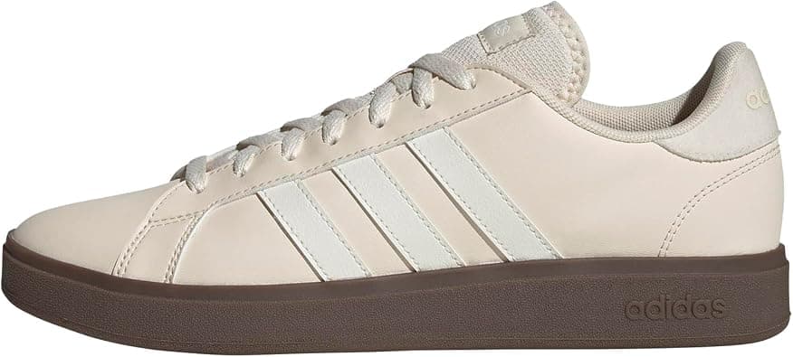 adidas Grand Court TD Lifestyle Court Casual Shoes mens Shoes on Amazon.ae - Price Tracker