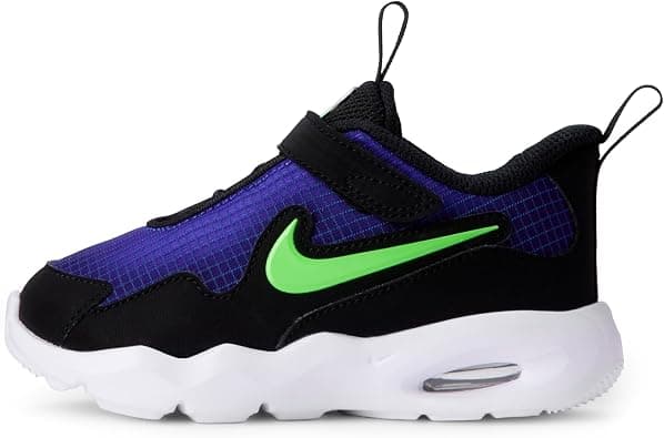 Nike AIR MAX NOVA BG boys LACED SHOES on Amazon - Best Deal Finder