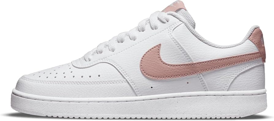 Nike COURT VISION LO NN womens LACED SHOES on Amazon.ae - Price Tracker