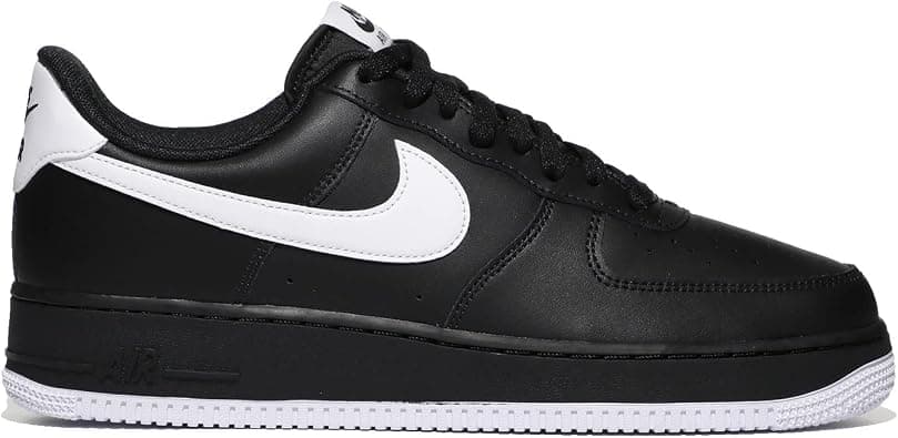 Nike Air Force 1 '07 mens Low Sneakers on Amazon.ae - Price Tracker