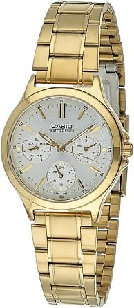 Casio Watch on Amazon.ae - Price Tracker
