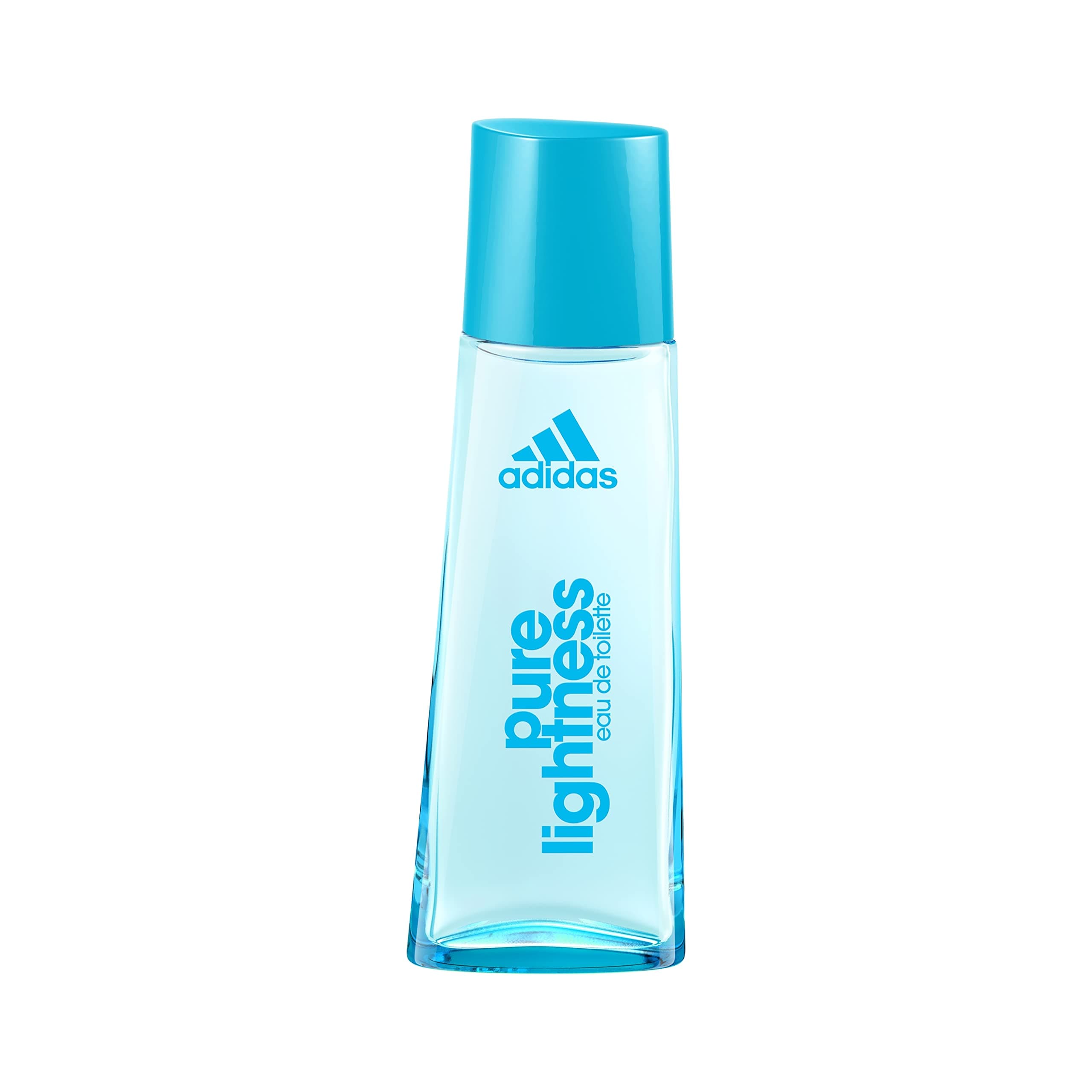 Adidas Pure Lightness Eau De Toilette For Women 50 Ml on Amazon.ae - Price Tracker