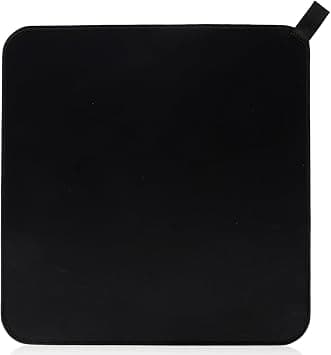 Sliding Mat for Coffee Machine Compatible with Ninja Luxe, Smooth Glide with Anti-Slip Base Includes Hanging Strap Sliding Pad for Ninja Luxe ES601 ES701 Coffee Machine and More - Amazon.ae Price Tracker