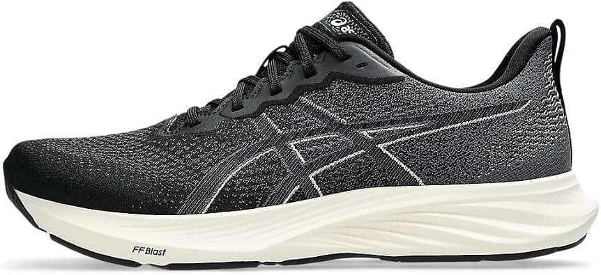 Asics DYNABLAST 4 mens PERFORMANCE RUNNING SHOES on Amazon - Best Deal Finder
