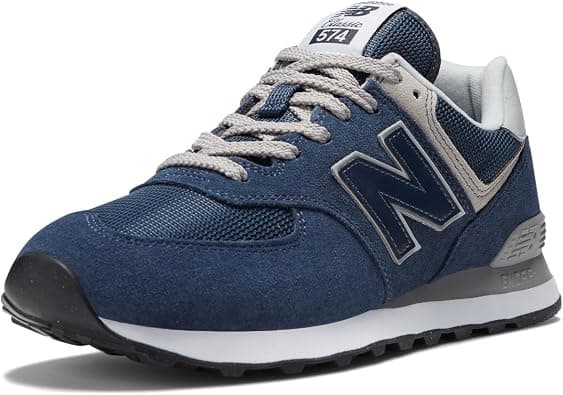 New Balance 574 Unisex Shoes on Amazon.ae - Price Tracker
