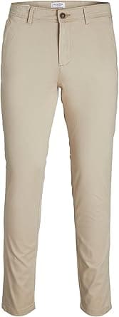 JACK & JONES mens JPSTMARCO JJBOWIE - NOOS Pants (pack of 1) on Amazon.ae - Price Tracker