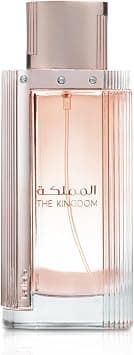 Lattafa Kindom Women EDP 100ml على Amazon.ae - متتبع الأسعار
