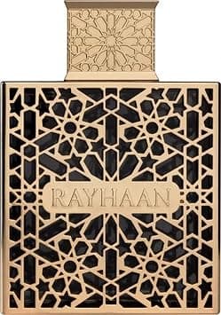 Rayhaan Elixir for Unisex Eau de Parfum Spray, 3.4 Ounce على Amazon.ae - متتبع الأسعار
