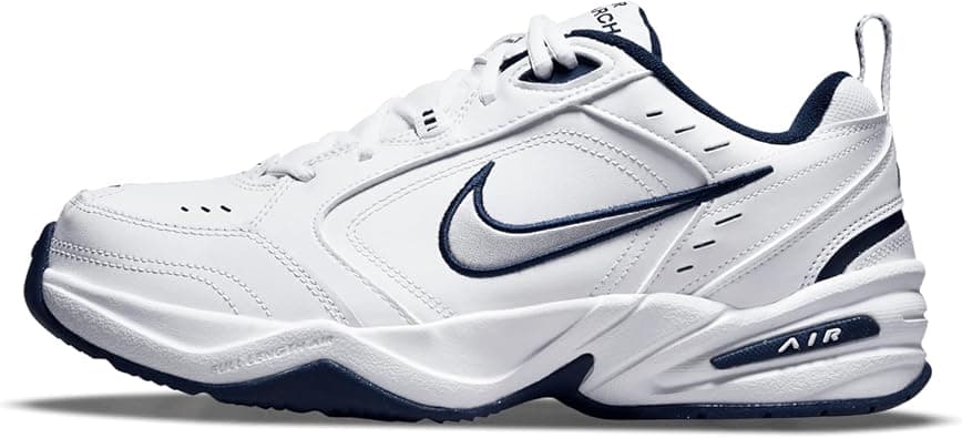 Nike Air Monarch Iv mens Sneaker on Amazon.ae - Price Tracker