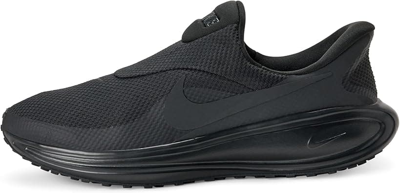 Nike NIKE REVOLUTION 8 EASYON mens Slip-On Shoes - Amazon.ae Price Tracker