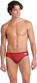 Arena Men's M Dynamo Brief R Swim Briefs - Best Deal Finder