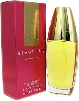 Estée Lauder Beautiful by For Women. Eau De Parfum Spray on Amazon.ae - Price Tracker