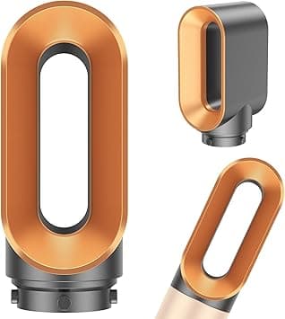 Pre-Styling Dryer Attachment Nozzle Replacement for Dyson Airwrap HS01 Accessories, Fast Hair Dryer Attachments for Airwrap Styler(Gold) on Amazon.ae - Price Tracker
