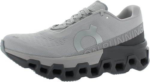 On Cloudmonster 2 mens Sneaker على Amazon.ae - متتبع الأسعار
