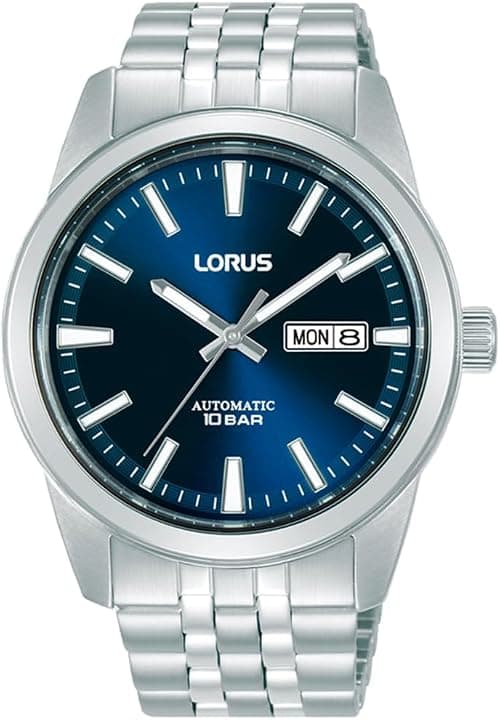 Men's Classic Blue Calendar in-PT على Amazon.ae - متتبع الأسعار