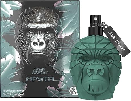 Save Brave HPsTR for him EDT 90ml على Amazon.ae - متتبع الأسعار