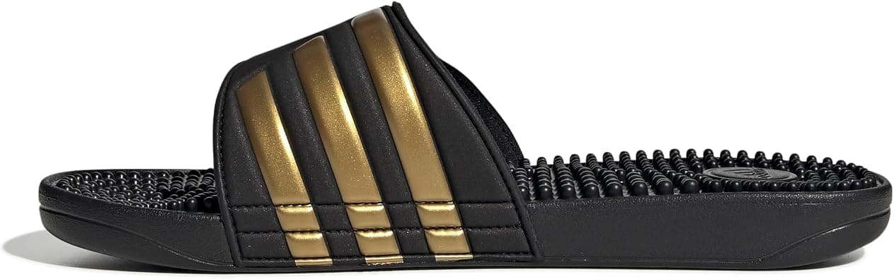 adidas ADISSAGE SLIDES unisex-adult Sandals على Amazon.ae - متتبع الأسعار