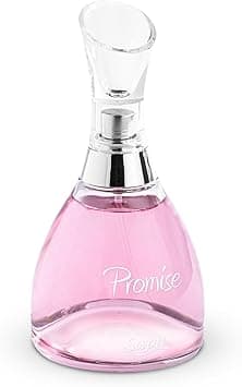 Sapil Promise Eau De Parfum 100ml, Affordable Luxury Perfume, Feminine Charm Fragrance with Bergamot and Green Top Notes, Bold Blend Perfumes for Women - Amazon.ae Price Tracker
