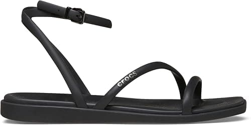 Crocs Miami Ankle Strap Sandal womens Sandal على Amazon.ae - متتبع الأسعار
