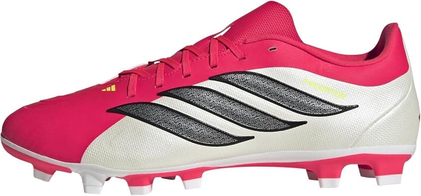 adidas PREDATOR CLUB FG/MG unisex-adult Shoes on Amazon.ae - Price Tracker