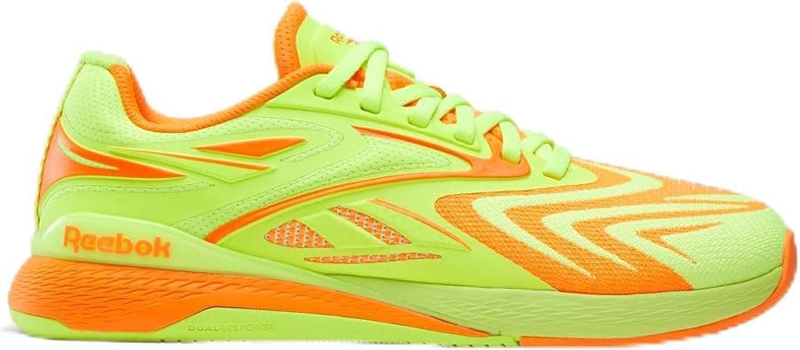 Reebok NANO X5 EDGE womens SHOES - LOW على Amazon.ae - متتبع الأسعار