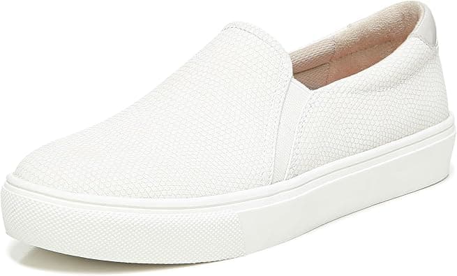 Dr. Scholl's Shoes Women's Nova Sneaker - Amazon.ae Price Tracker