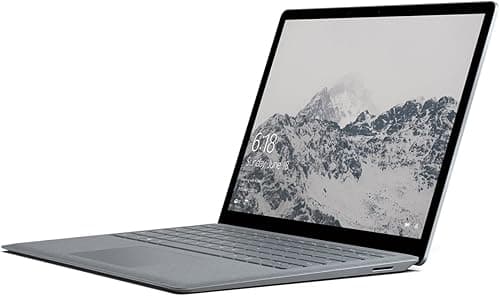 Microsoft Surface Laptop (1st Gen) DAJ-00001 Laptop (Windows 10 S, Intel Core i7, 13.5" LED-Lit Screen, Storage: 256 GB, RAM: 8 GB) Platinum (Renewed) on Amazon.ae - Price Tracker