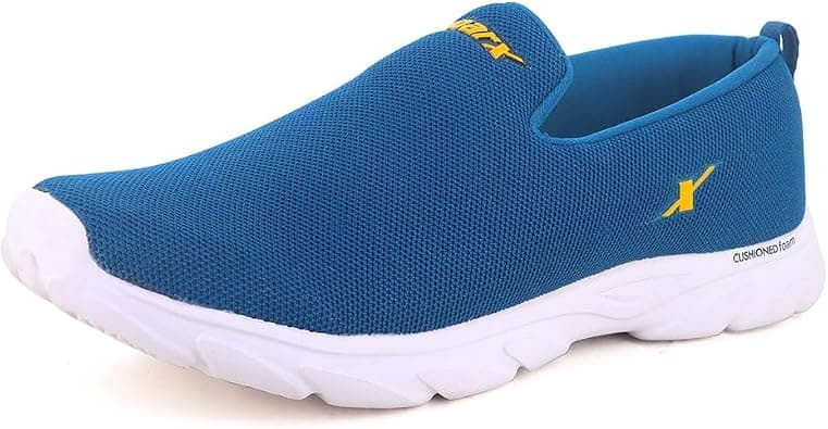 SPARX SM-651 Mens Sneaker on Amazon.ae - Price Tracker