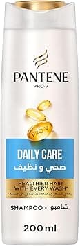 Pantene Pro-V Daily Care Shampoo 200 ml on Amazon.ae - Price Tracker